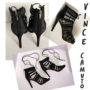 NWOT- Vince Camuto Ricarda Heel